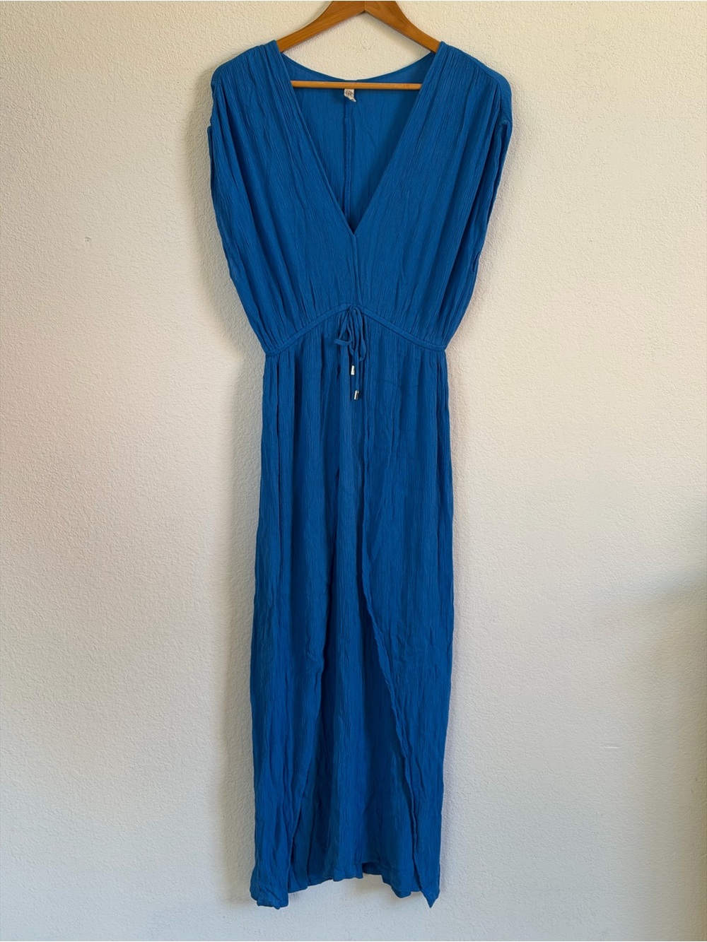 Elan Maxi Cover Up Dress - Picture 2 of 8